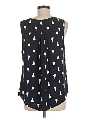 Pixley Sleeveless Blouse (view 2)
