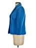Tahari by ASL Blue Blazer Size 4 (petite) - photo 5