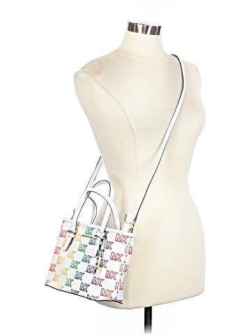 MICHAEL Michael Kors Satchel (view 2)