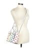 MICHAEL Michael Kors White Satchel One size - photo 2