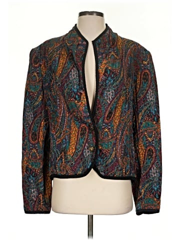 Howard Wolf Blazer (view 1)