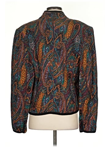 Howard Wolf Blazer (view 2)