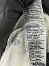 Levi's Solid Ivory Shorts Size 31 waist - photo 4