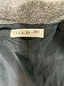 Ulla Johnson Gray Wool Blazer Size 4 - photo 6