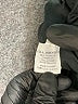 Ulla Johnson Gray Wool Blazer Size 4 - photo 7