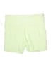 Athleta Green Athletic Shorts Size XL - photo 2