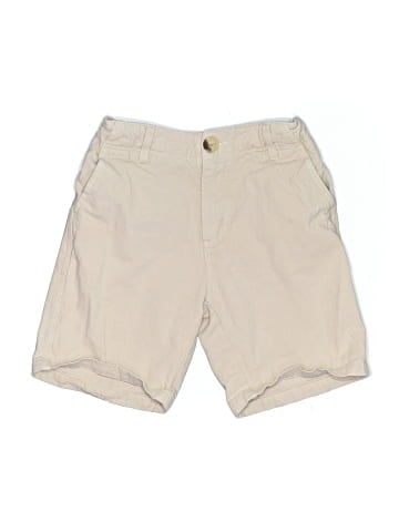 Jack Thomas Khaki Shorts (view 1)
