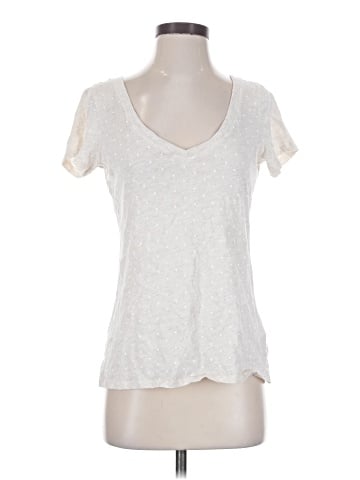 H&M L.O.G.G. Short Sleeve T-Shirt (view 1)