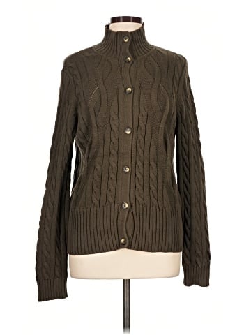 Kate Hill Cardigan (view 1)