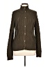 Kate Hill Brown Cardigan Size L - photo 1