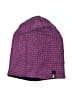 Forbusite Purple Beanie One size - photo 1