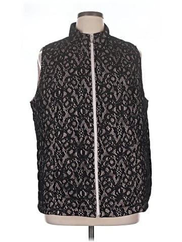 Zenergy by Chico's Vest (view 1)