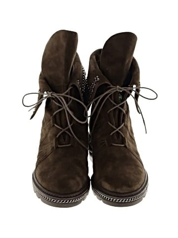 Stuart Weitzman Ankle Boots (view 2)