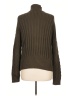 Kate Hill Brown Cardigan Size L - photo 2