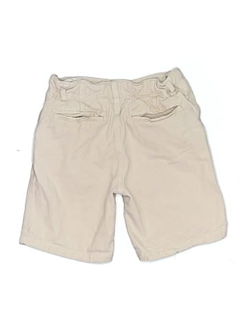 Jack Thomas Khaki Shorts (view 2)