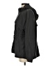 Athleta 100% Nylon Solid Black Windbreaker Size S - photo 5