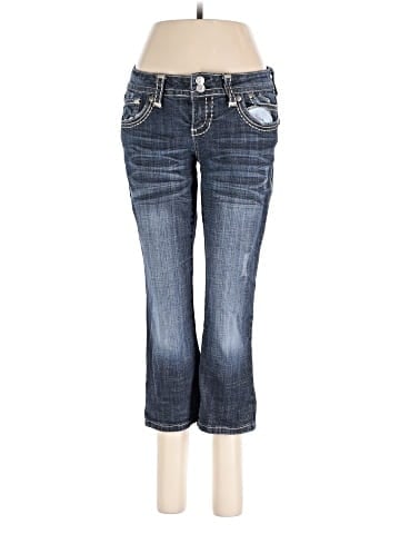 Hydraulic Jeans (view 1)