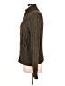 Kate Hill Brown Cardigan Size L - photo 5