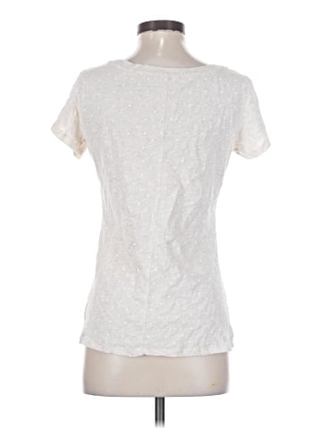 H&M L.O.G.G. Short Sleeve T-Shirt (view 2)