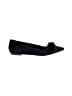 CATHERINE Catherine Malandrino Black Flats Size 8 - photo 1
