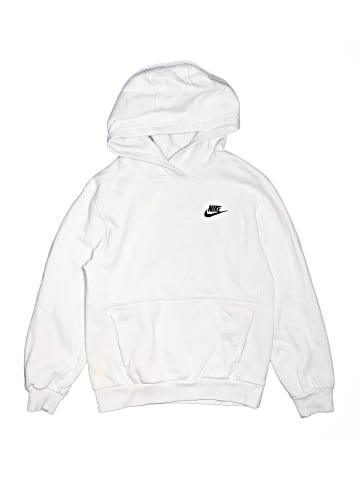 Nike Pullover Hoodie (view 1)
