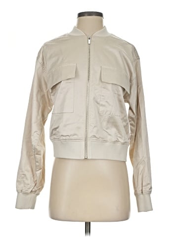 Sanctuary Track Jacket (view 1)