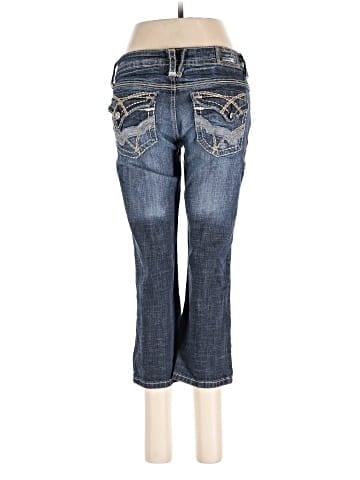 Hydraulic Jeans (view 2)