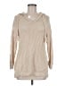 Staccato Tan Pullover Sweater Size M - photo 1