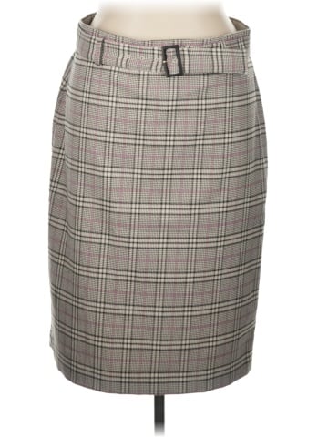 Ann Taylor Casual Skirt (view 1)