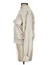 Sanctuary Metallic Ivory Track Jacket Size XS - photo 5