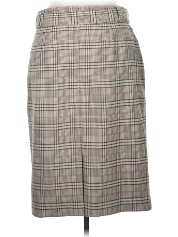 Ann Taylor Casual Skirt (view 2)