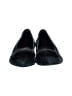 CATHERINE Catherine Malandrino Black Flats Size 8 - photo 2