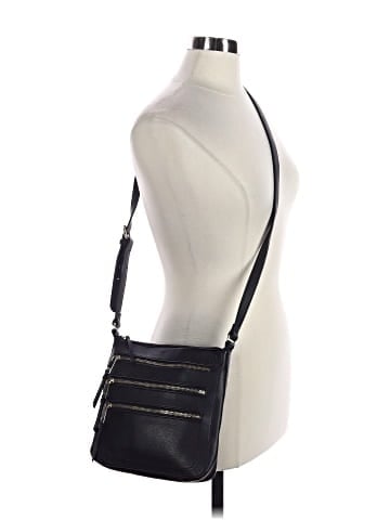 Apt. 9 Crossbody Bag (view 2)