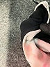 Lululemon Athletica Floral Gray Active Pants Size 4 - photo 9