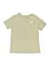 Nike Green Short Sleeve T-Shirt Size 5 - photo 1