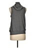 Forever 21 Gray Vest Size M - photo 2