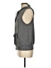 Forever 21 Gray Vest Size M - photo 5