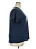 L.L.Bean Blue Active T-Shirt Size 2X - photo 4