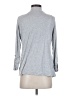The Limited Gray Cardigan Size S - photo 2