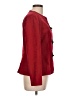 Jessica Howard Red Blazer Size 12 - photo 4