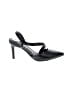 Calvin Klein Black Heels Size 8 1/2 - photo 1