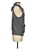 Forever 21 Gray Vest Size M - photo 4