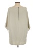 Transit Par-Such Gray Pullover Sweater Size Sm (I or 1) - photo 2