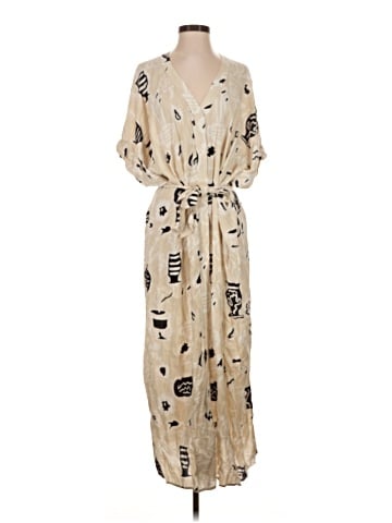 Monki Casual Dress (view 1)