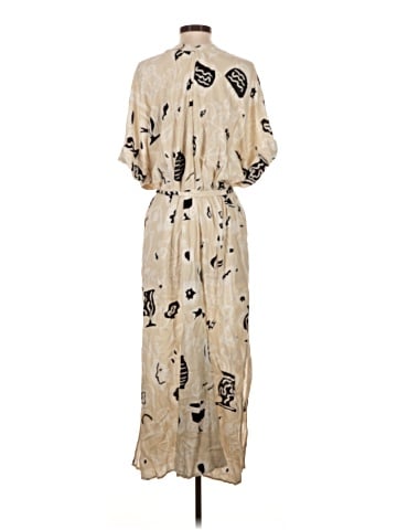 Monki Casual Dress (view 2)