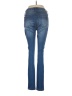 Celebrity Pink Hearts Blue Jeans Size 7 - photo 2
