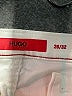 HUGO BOSS Ivory Jeans Size 26 waist - photo 7