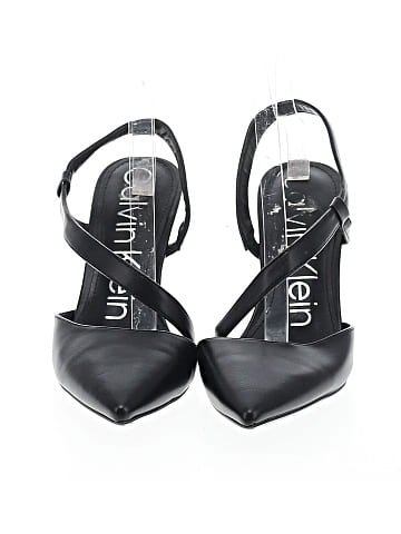 Calvin Klein Heels (view 2)