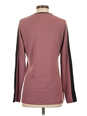 Fox Long Sleeve T-Shirt (view 2)