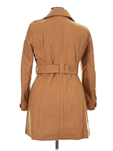 MICHAEL Michael Kors Trenchcoat (view 2)